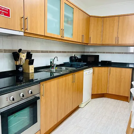 Daire Maria Do Mar *