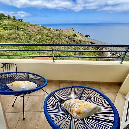 Daire Maria Do Mar *