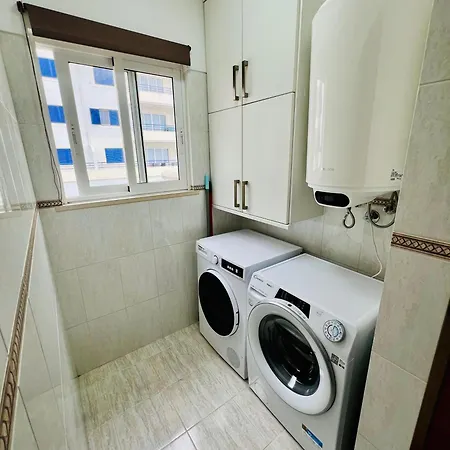 Daire Maria Do Mar Caniço