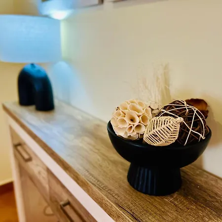 Lejlighed Maria Do Mar *