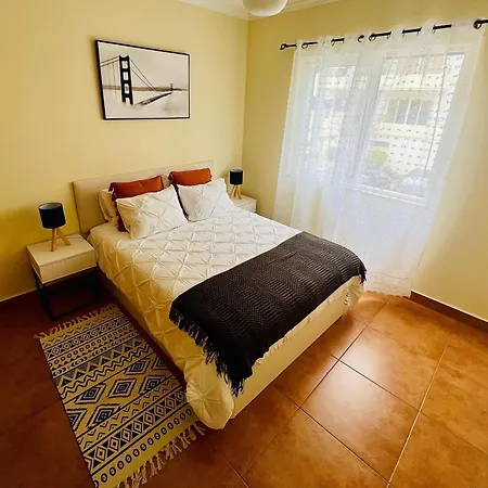 Lejlighed Maria Do Mar *