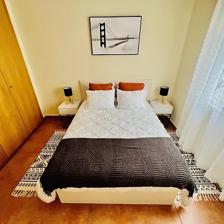 Διαμέρισμα Maria Do Mar Caniço