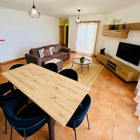 Maria Do Mar Διαμέρισμα *