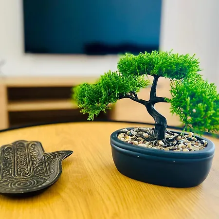 Maria Do Mar Lejlighed