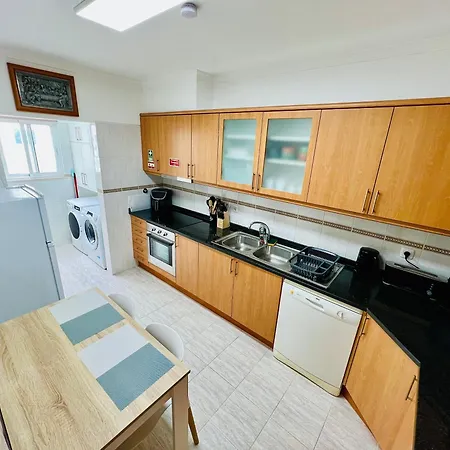 Διαμέρισμα Maria Do Mar