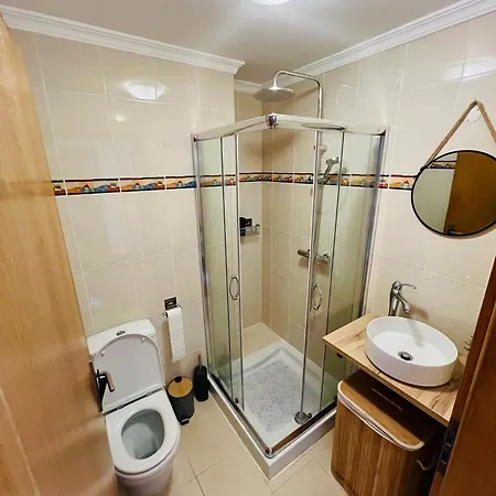 Maria Do Mar * Caniço