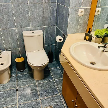 Maria Do Mar * Caniço