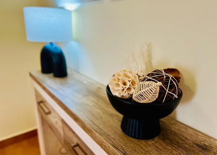 公寓 Maria Do Mar *