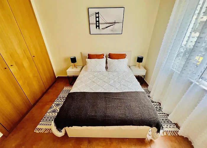 Lejlighed Maria Do Mar Caniço