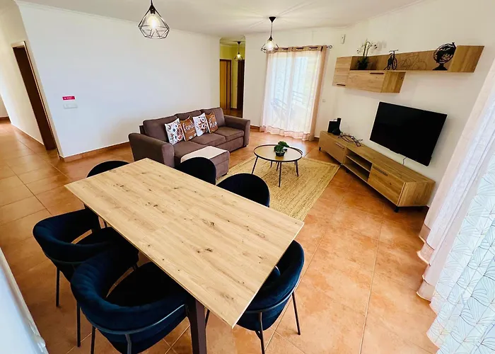 Maria Do Mar 公寓 *