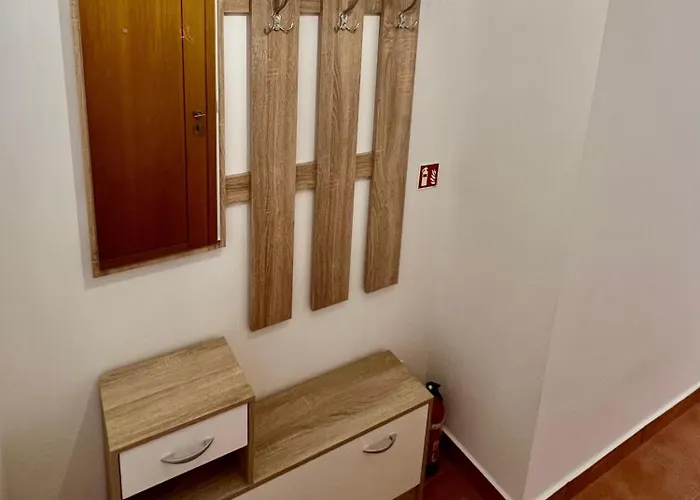 Maria Do Mar Lejlighed *