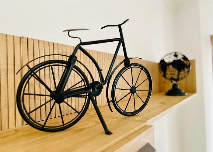 Maria Do Mar Lejlighed