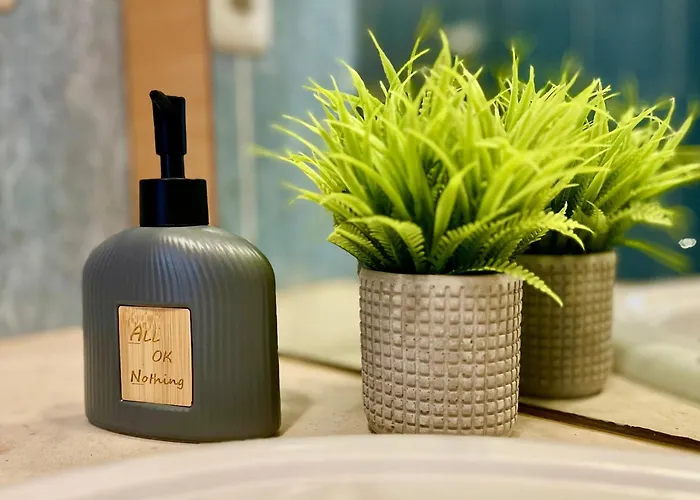 Maria Do Mar 公寓 *