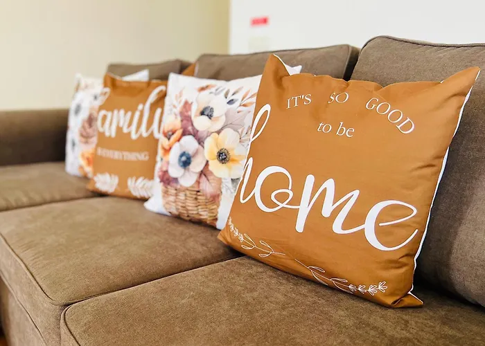 Lejlighed Maria Do Mar Caniço