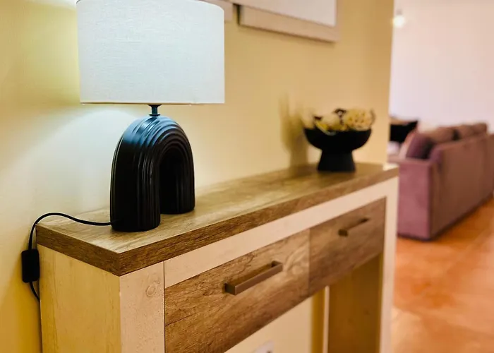 Maria Do Mar Lejlighed