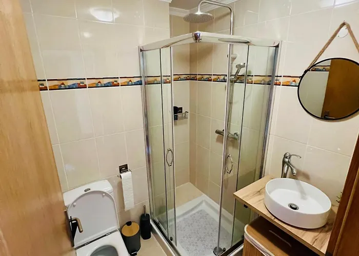 Maria Do Mar * 卡尼索