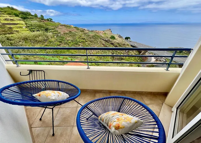 Lejlighed Maria Do Mar *