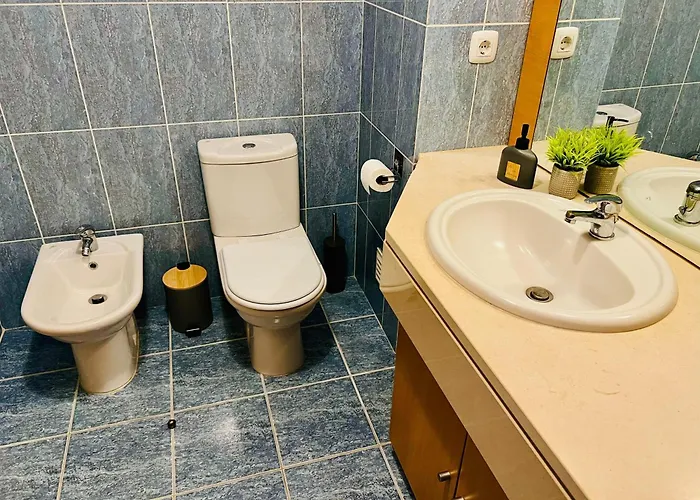 Maria Do Mar * 卡尼索