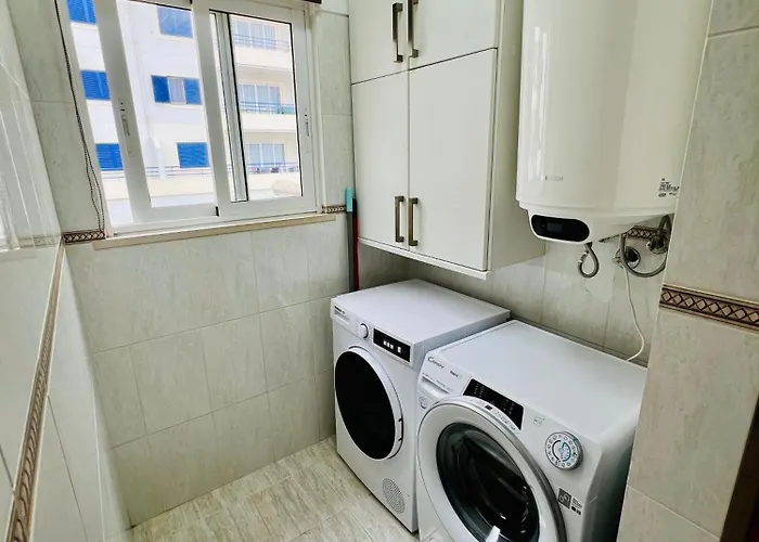 Lejlighed Maria Do Mar Caniço